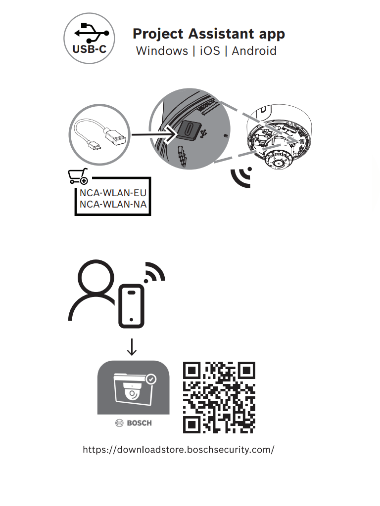 Domo Fijo 8MP HDR 3.2-10.5mm IP66 IR IO - NDE-5704-AL - Imagen 15