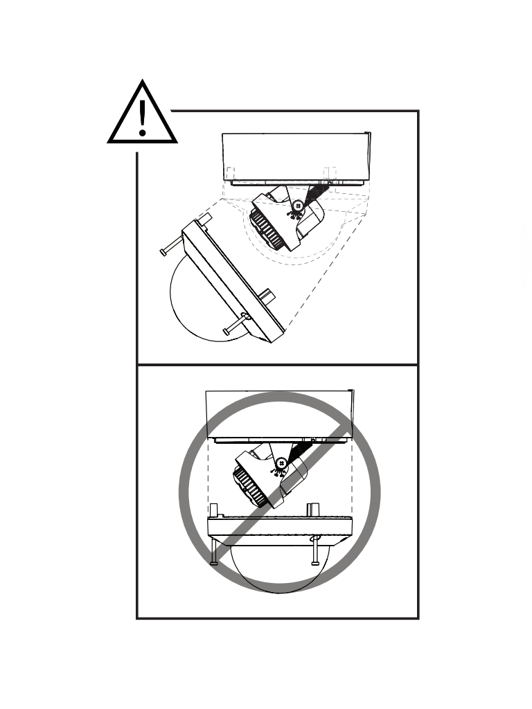 Domo Fijo 8MP HDR 3.2-10.5mm IP66 IR IO - NDE-5704-AL - Imagen 16