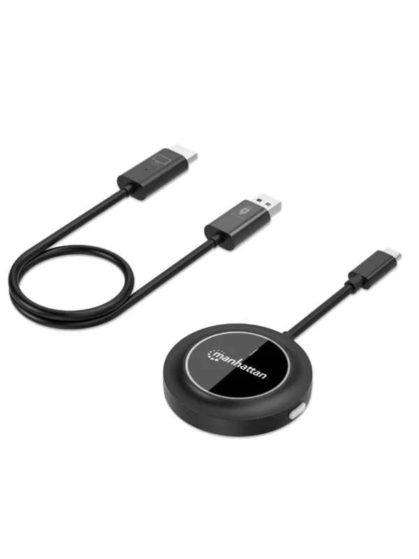 Kit de presentación de pantalla HDMI inalámbrica 1080p - 208420