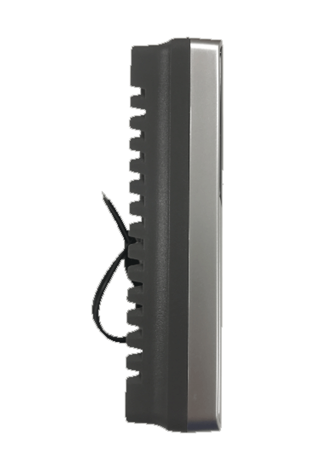 Frente de Calle para Videoportero Cámara 960H y Sensor de Luz Volumen Ajustable Compatible con Cualquier Monitor COMMAX y Cubierta CMX2260001 - DRC-4Y - Imagen 4