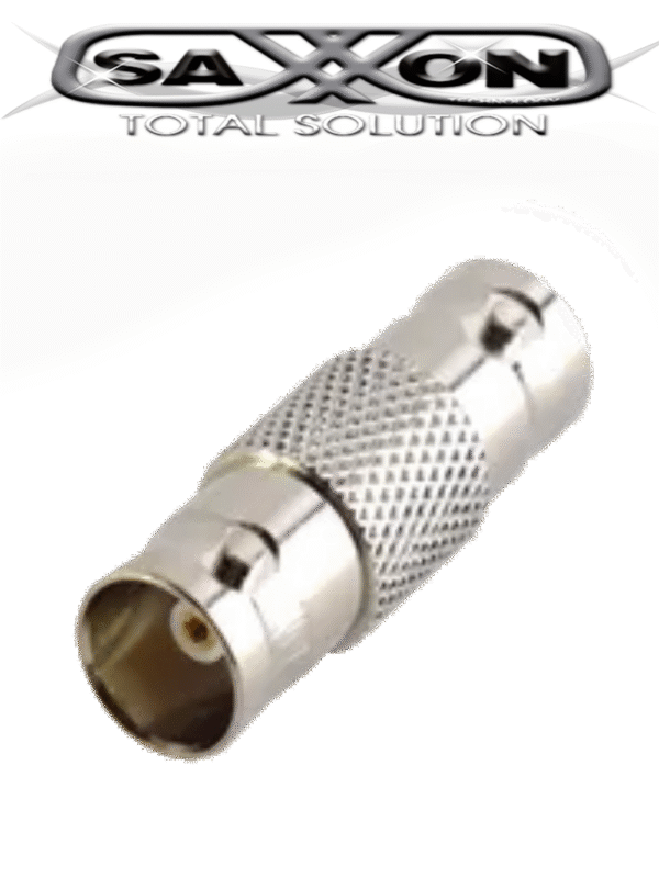 Bolsa de 10 conectores barril BNC hembra - PSUBR03