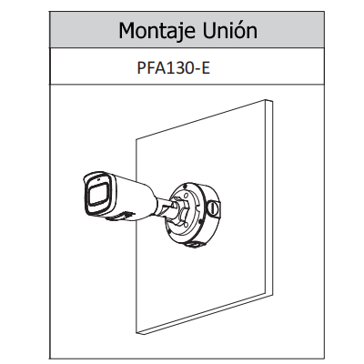 Camara IP Bullet de 2 Megapixeles Lente Motorizado de 2.8 a 12mm H.265+ IR de 50 Mts IP67 PoE Ranura para MicroSD DWDR 3D DR HLC BLC - DH-IPC-HFW1230T1N-ZS - Imagen 6