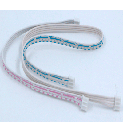 Paquete Modular de Frente de Calle para 5 Departamentos Incluye Camara de 2 Megapixeles Modulo de 5 Botones Caja y Panel Frontal Apertura Remota Notificación APP Funcion P2P - VTO4202F-X SERIES - Imagen 5