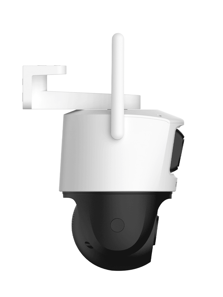 Cámara IMOU Cruiser IP PT Dual Wifi 6 8MP Lente Fijo de 4 MP + y Lente PT 4 MP Audio Bidireccional - IPC-S7XFN-8U0WED - Imagen 8