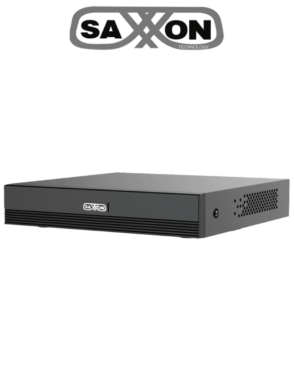 Video Grabador Dígital HDCVI Capacidad de 4 Canales HDCVI + 1 Canal IP Conversión Hasta 5 Canales IP Codificación Hasta 1080N Entradas & Salidas de Audio Onvif - SUA-XVR1E04-I