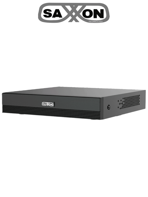 Video Grabador Dígital HDCVI Capacidad 8 Canales HDCVI + 2 Canales IP Conversión Hasta 10 Canales IP Codificación Hasta 1080N Entradas & Salidas de Audio Onvif - SUA-XVR1E08-I