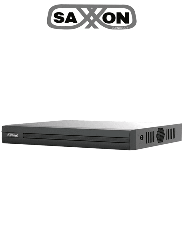 Video Grabador Dígital HDCVI Capacidad 16 Canales HDCVI + 2 Canales IP Conversión Hasta 18 Canales IP Codificación Hasta 1080N Entradas & Salidas de Audio Onvif - SUA-XVR1E16-I