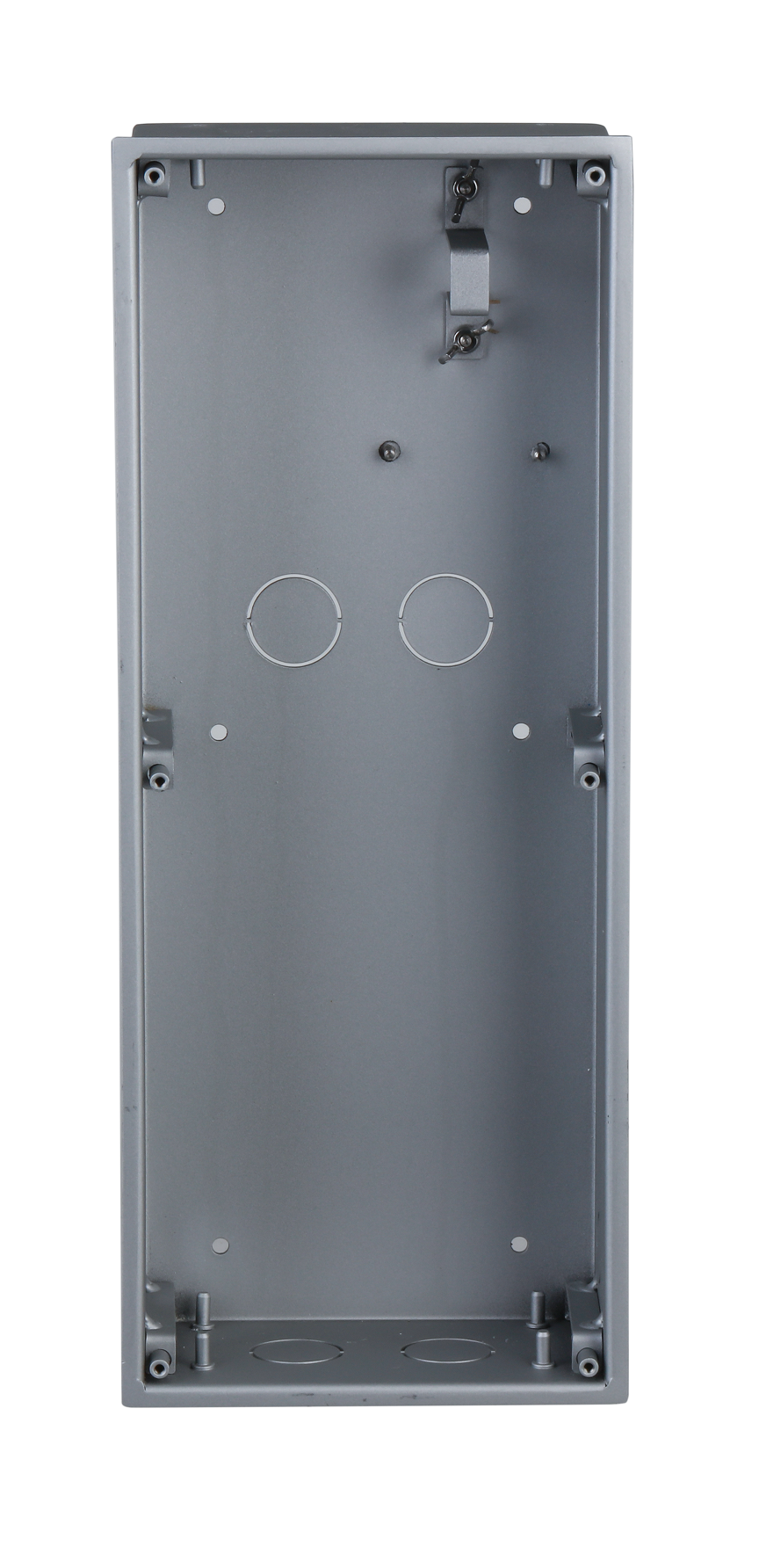 Paquete Modular de Frente de Calle Departamental Función P2P Cámara de 2 Megapíxeles Apertura con Tarjetas Mifare Hasta 100 Monitores Notificación a APP Apertura Remota Uso Fraccionamientos - VTO4202FX SERIES - Imagen 6