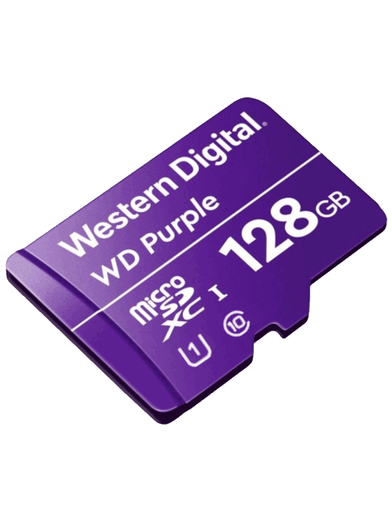 Cámara NGC4200 IP PTZ Wi Fi 3MP con Memoria de 128GB Micro SDXC Linea Purple Clase 10 U1 - NGTECO C4200 With SD Card - Imagen 3