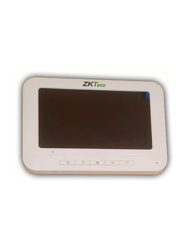 Paquete de Videoportero para 6 Departamentos VE06A01 con 1 Monitor VDPIB3 de 7 pulgadas - VE06A01PAQ7P - Imagen 3