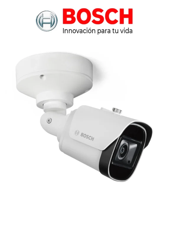 Bullet 2MP 3 3-10 2mm IP66 IK10 IR DINION 3100i - NBE-3702-AL