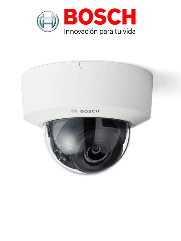 Domo fijo 5MP 3.3-10.2mm IR FLEXIDOMO 3100i Interior - NDI-3703-AL