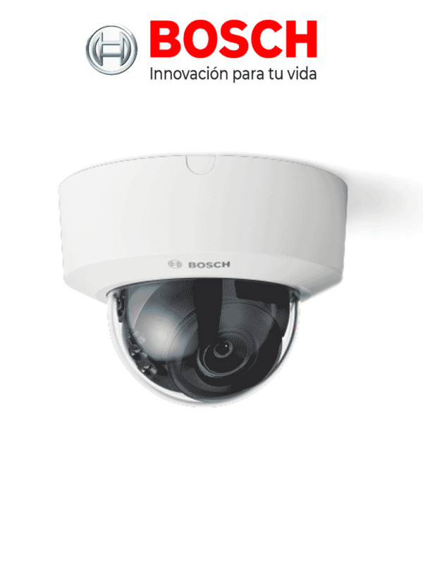 Camara IP Domo Fijo 2MP 3.3-10.2mm IR FLEXIDOMO 3100i Interior - NDI-3702-AL